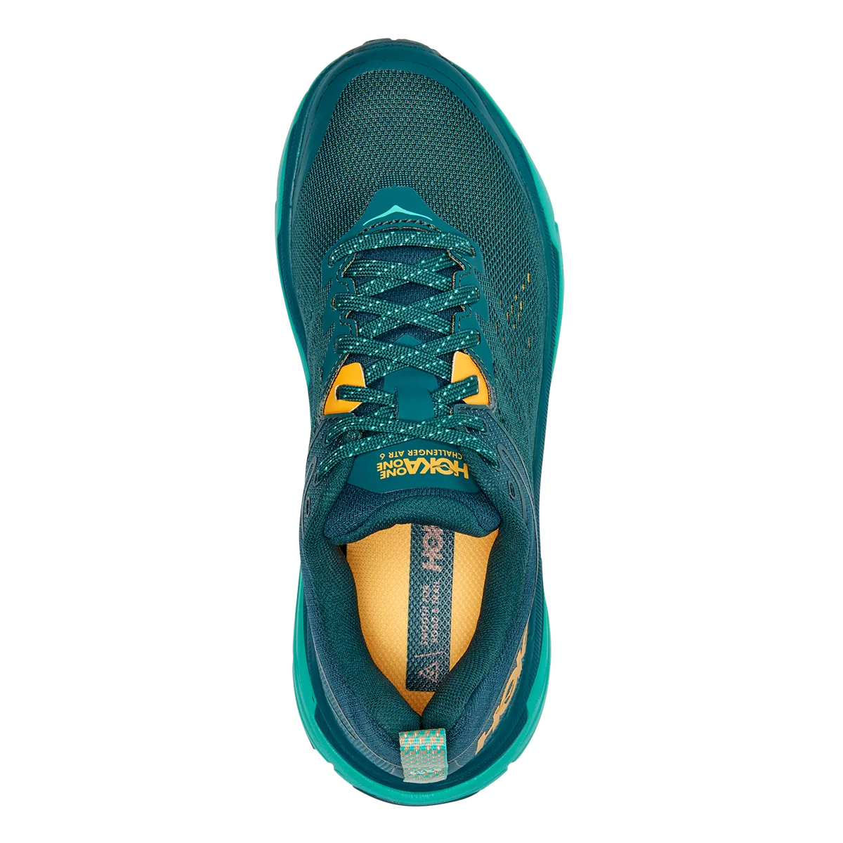 Hoka Tecton X