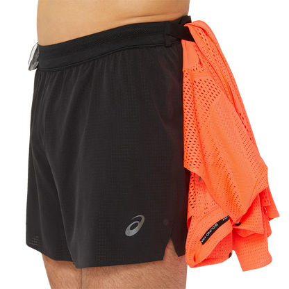 Asics Metarun 5" Short