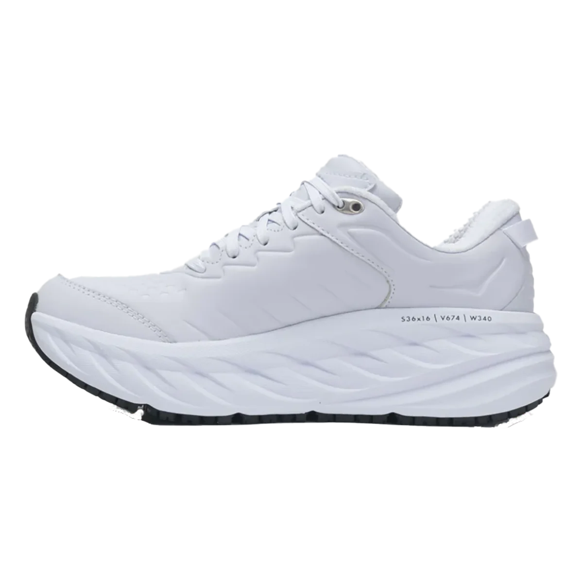 Hoka Bondi SR