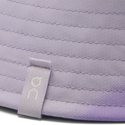ON Liquid Logo Hat Kids