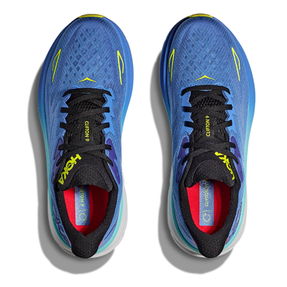 Hoka Clifton 9 - Virtual Blue - Cerise