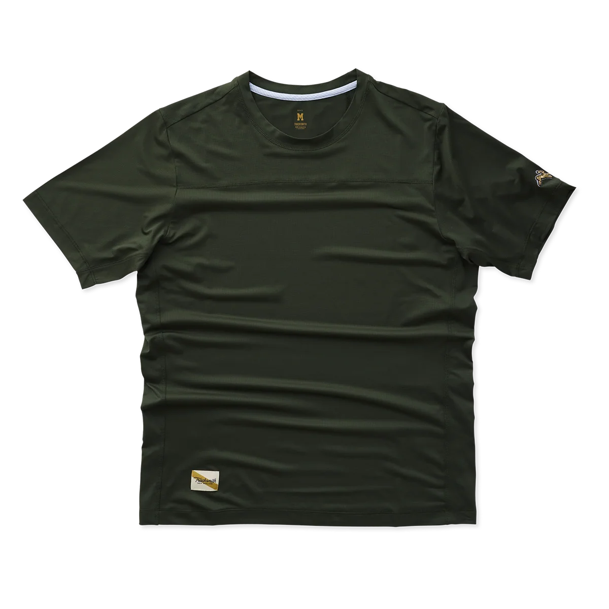Tracksmith Twilight Shortsleeve