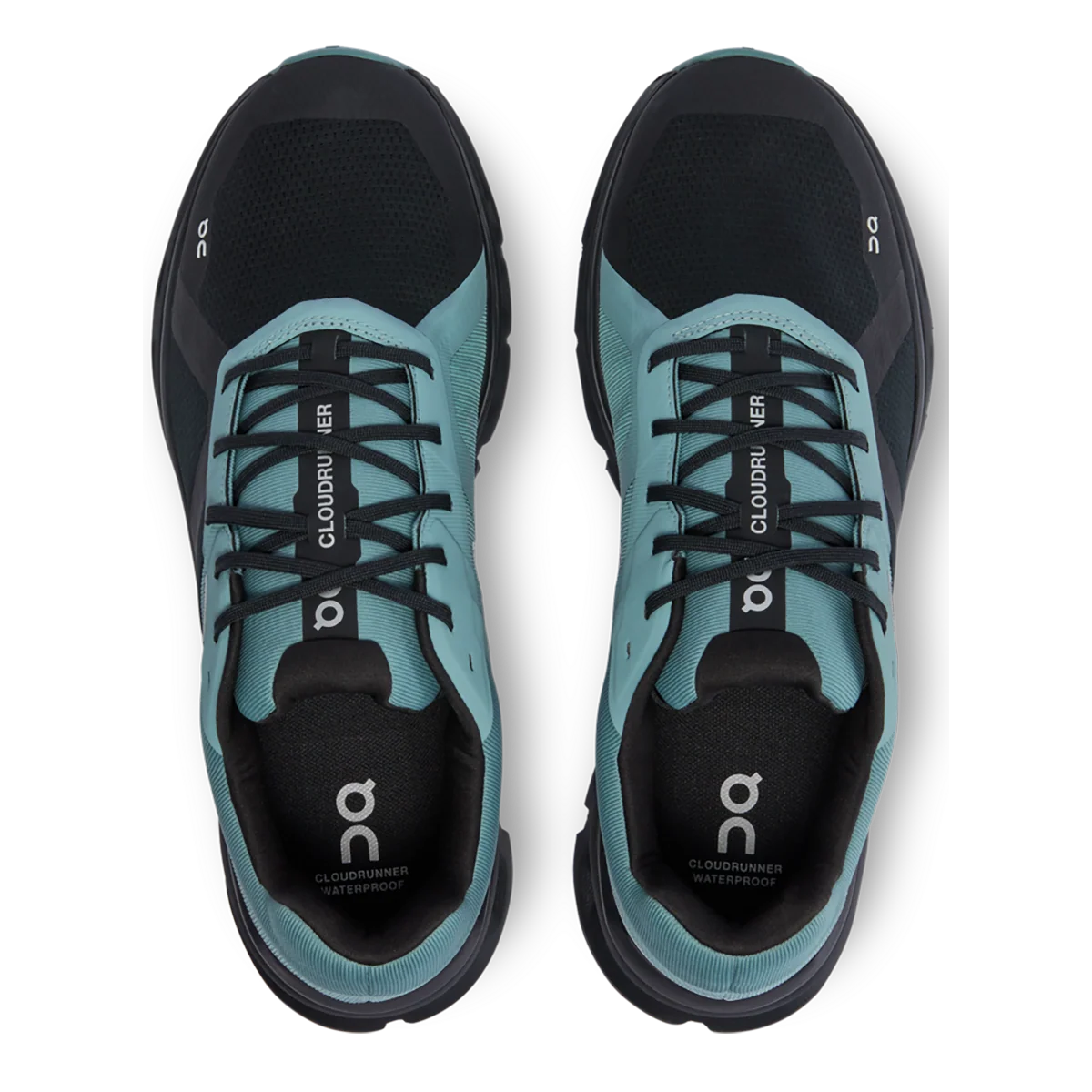 ON Cloudrunner Waterproof