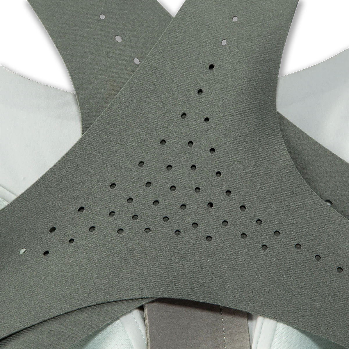 Brooks Dare Zip Run Bra 2.0