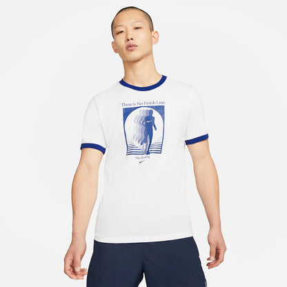 Nike Dri- Fit Shortsleeve
