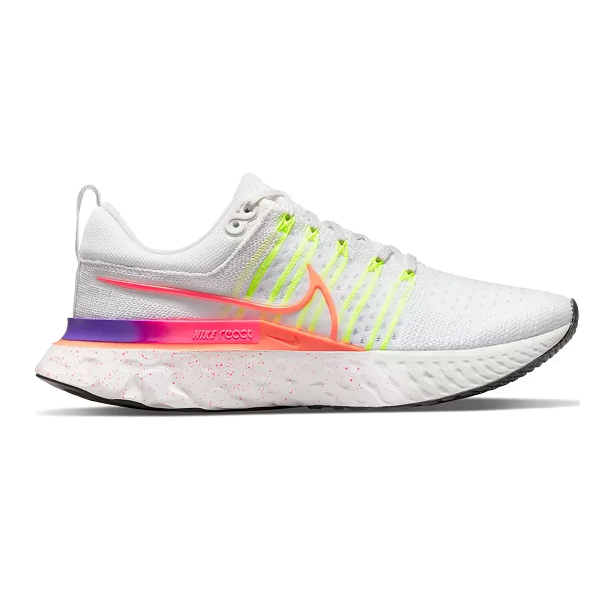 Nike React Infinity Run Flyknit 2