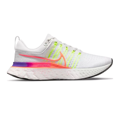 Nike React Infinity Run Flyknit 2
