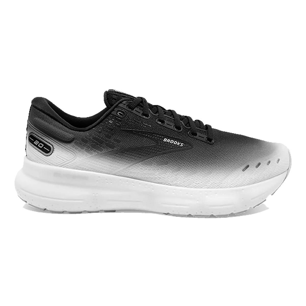Brooks Glycerin 20 Fade