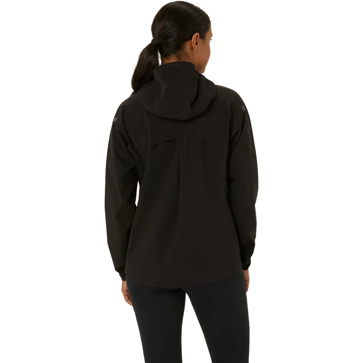 Asics Metarun Waterproof Jacket