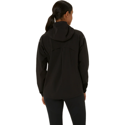 Asics Metarun Waterproof Jacket