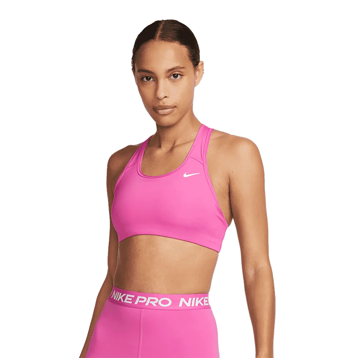 Nike Dri-FIT Swoosh Bra