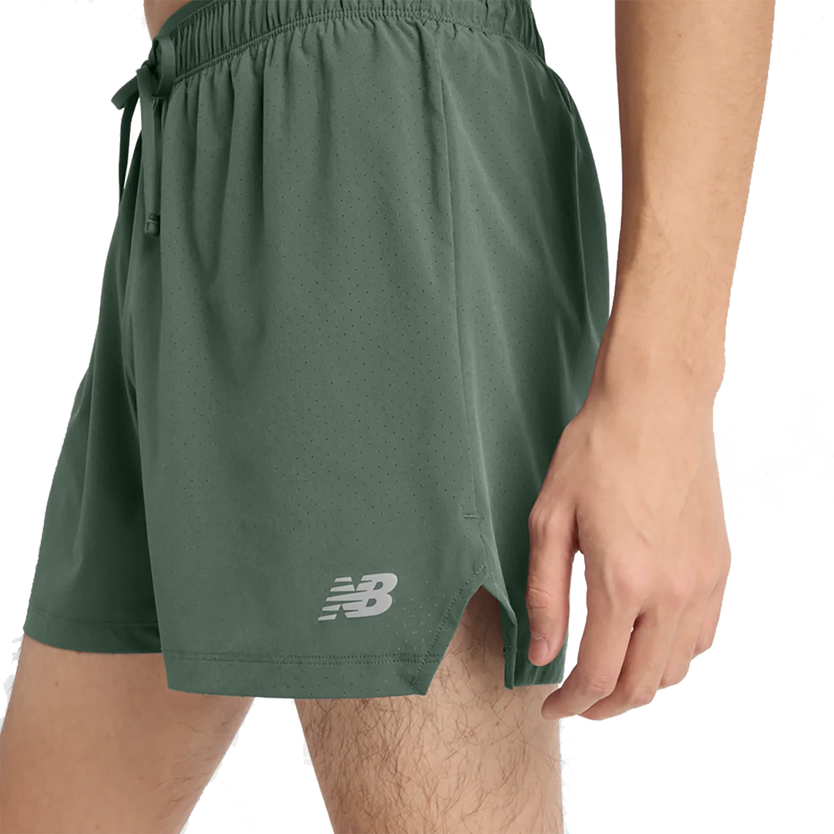 New Balance RC Short 5"