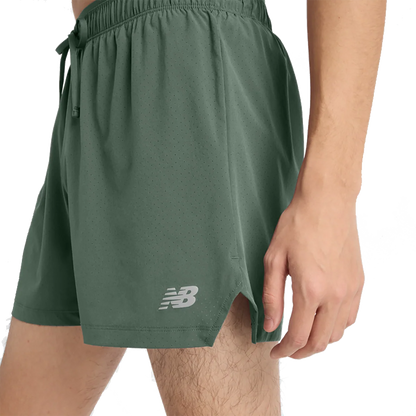 New Balance RC Short 5"