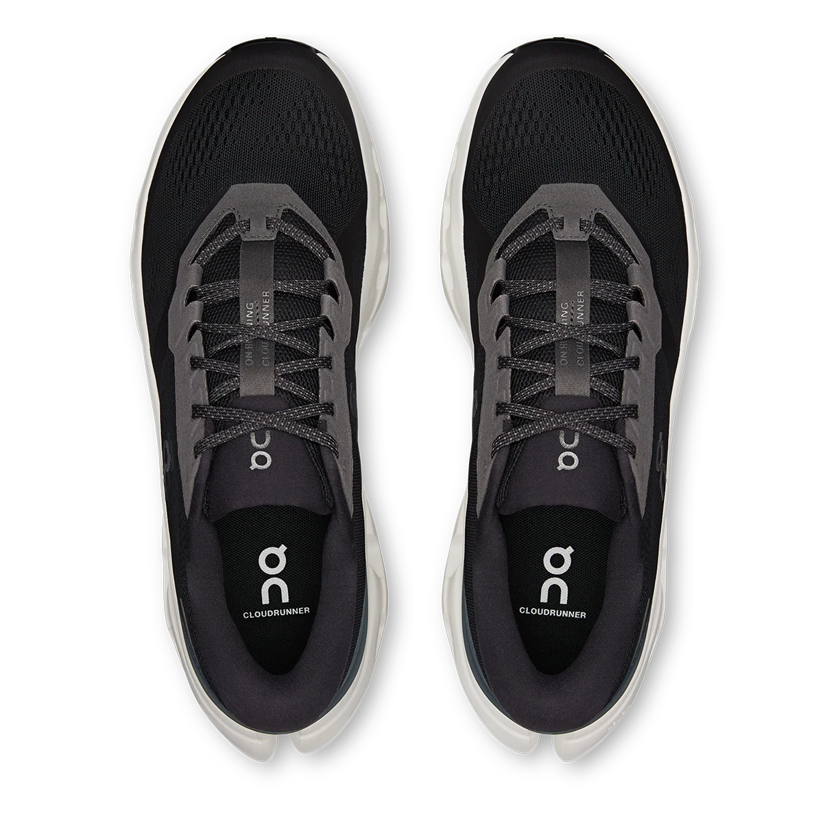 ON Cloudrunner 3
