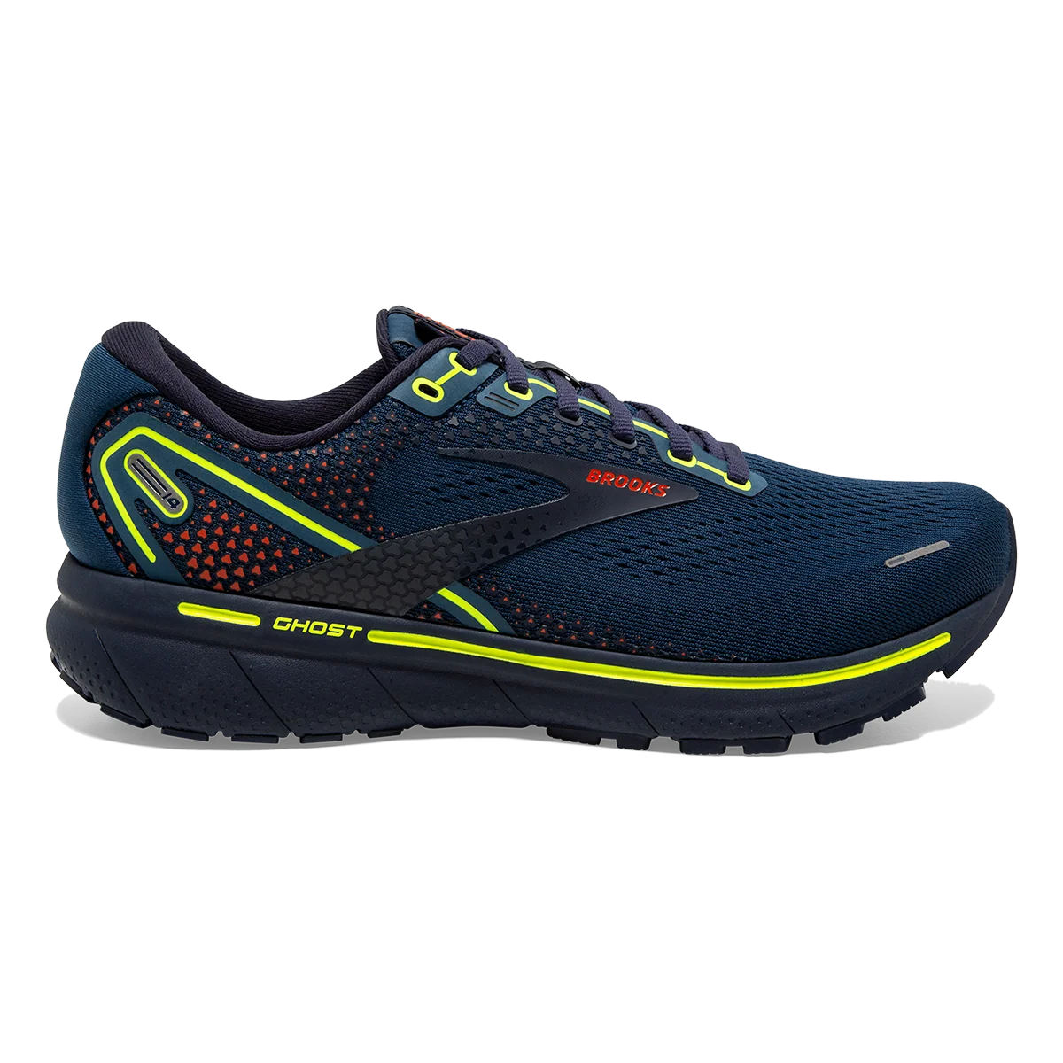 Brooks Ghost 14 Regional