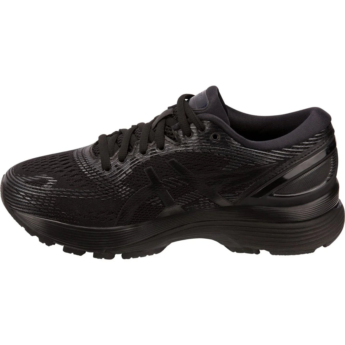 Asics Nimbus 21