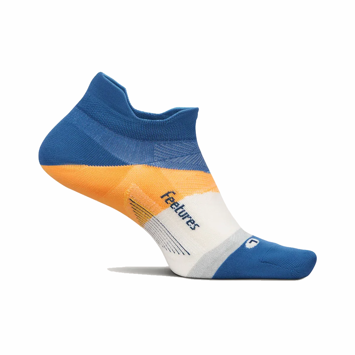 Feetures Elite Ultra Light No Show Tab