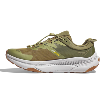 Hoka Transport - Avocado - Harbor Mist