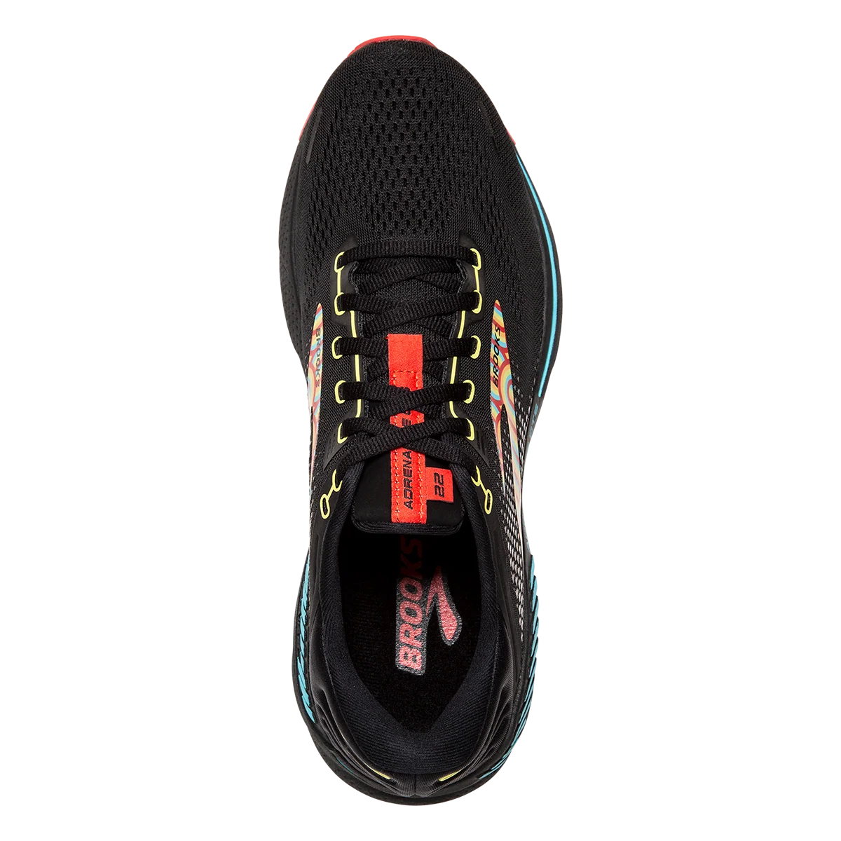 Brooks Adrenaline GTS 22 Disco