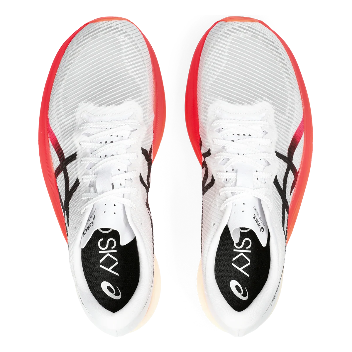Asics Metaspeed Sky +