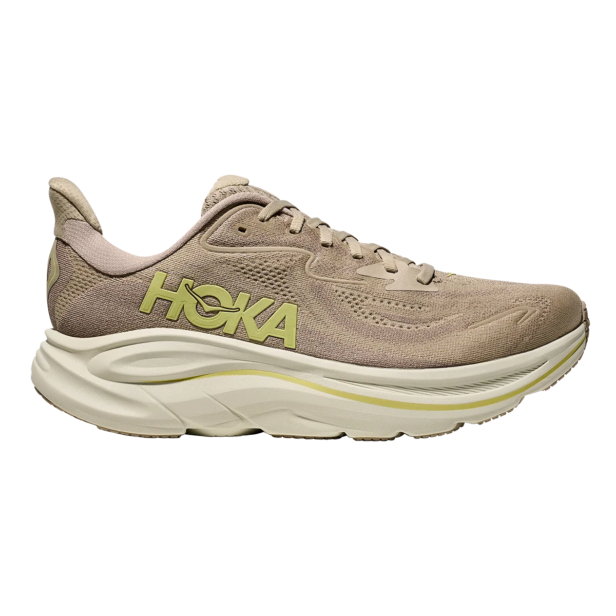 Hoka Clifton 10