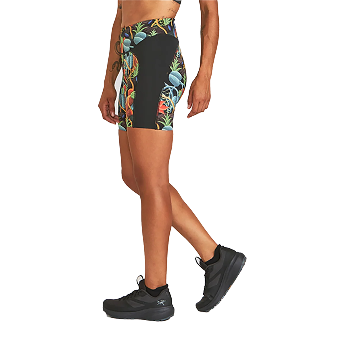 Janji 7" Groundwork Pace Short