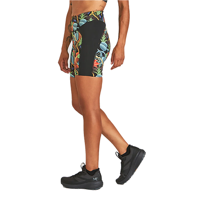 Janji 7" Groundwork Pace Short