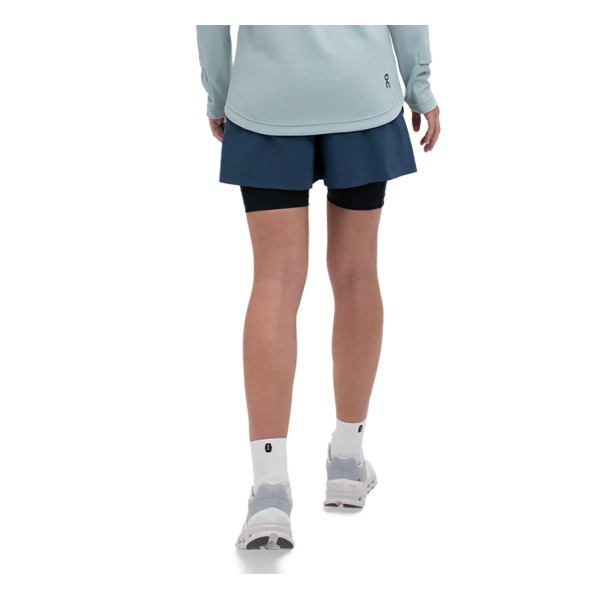 ON Active Shorts