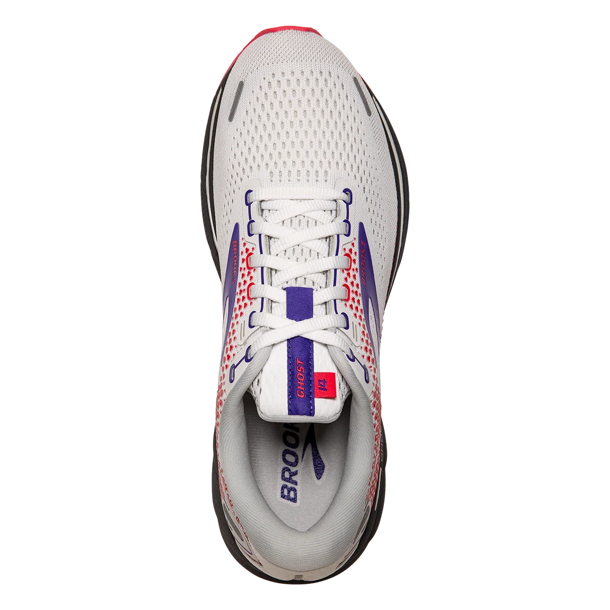 Brooks Ghost 14