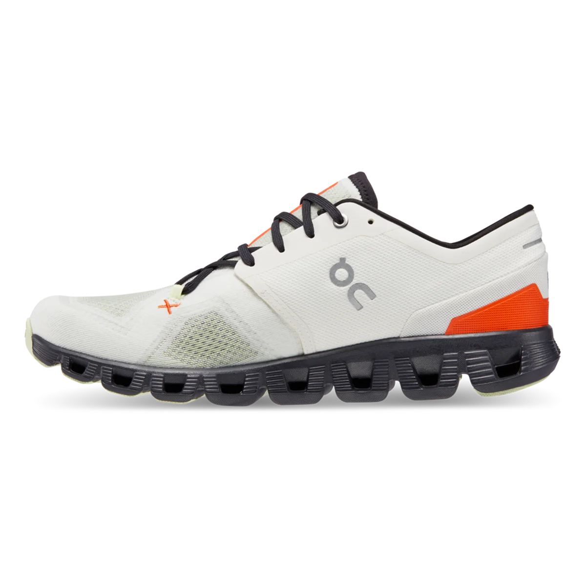 ON Cloud X V3