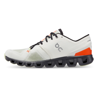 ON Cloud X V3