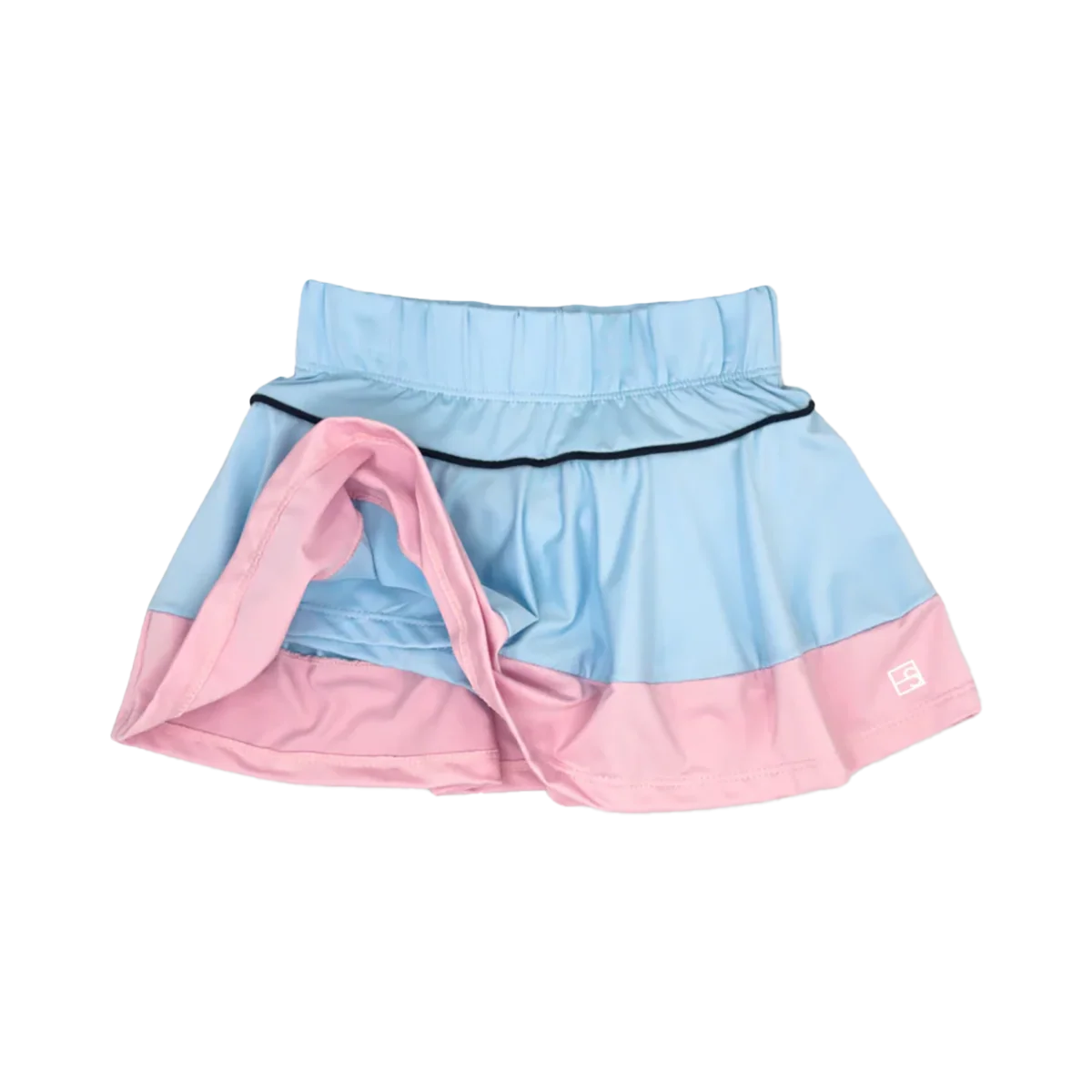SET Athleisure Amber Skort