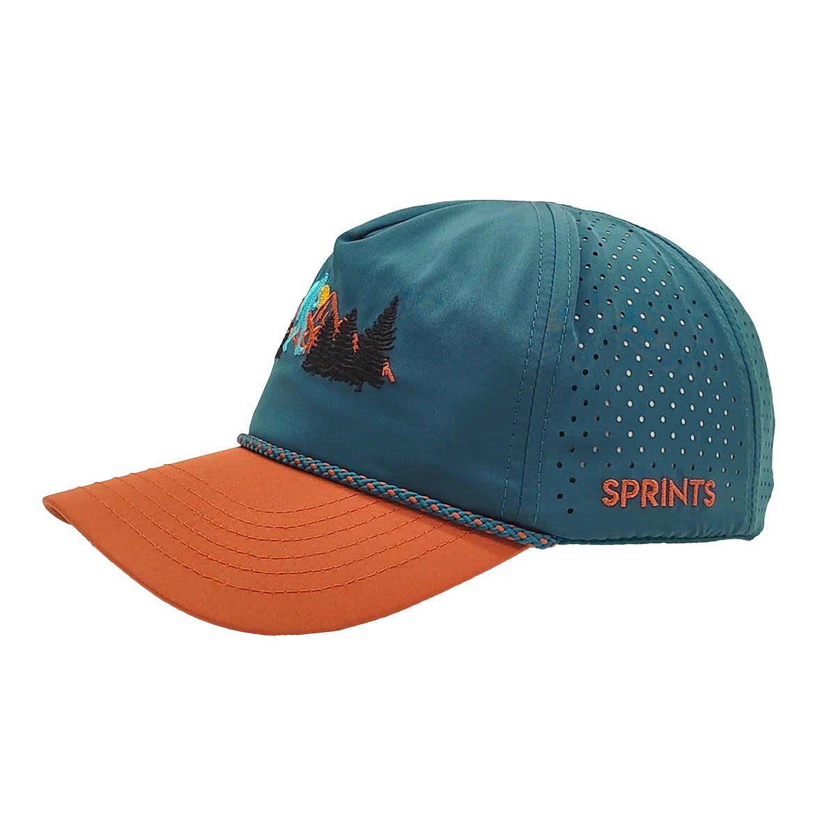 Sprints EZ Rope Snapback