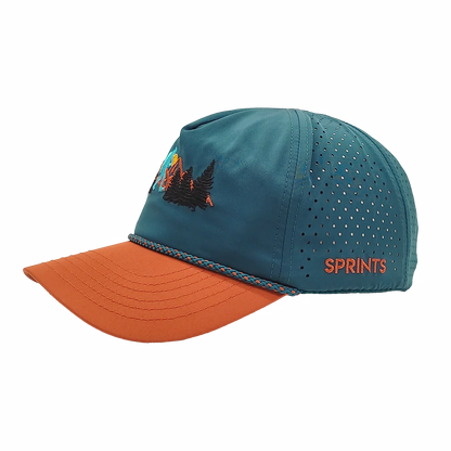 Sprints EZ Rope Snapback