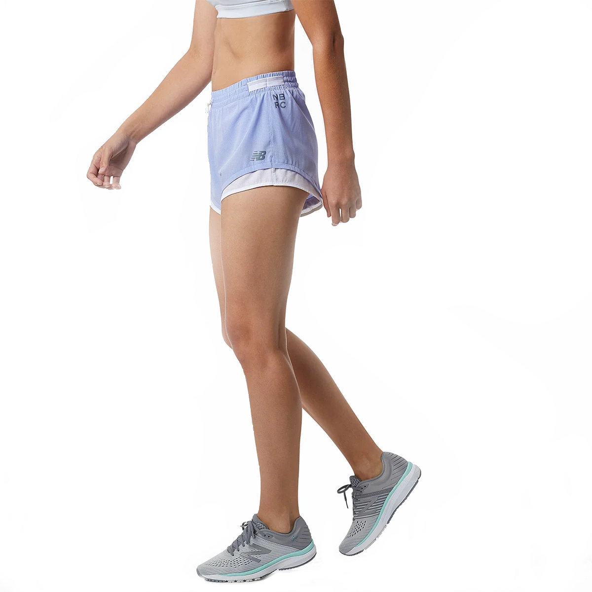 New Balance Q Speed Fuel Short
