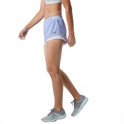 New Balance Q Speed Fuel Short