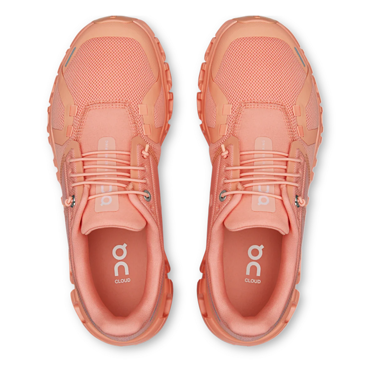 ON Cloud 6 - New Colors