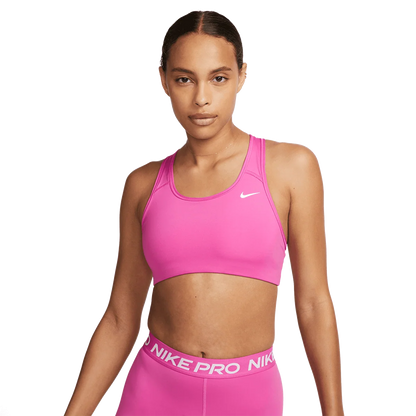 Nike Dri-FIT Swoosh Bra