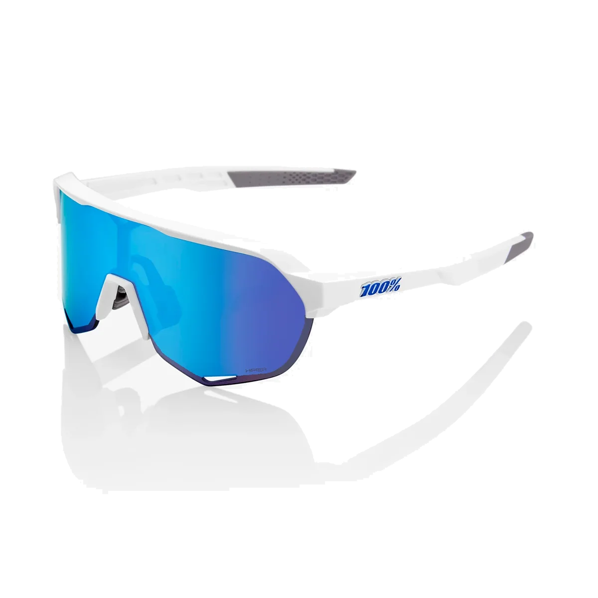 100% S2 Mirror Sunglasses