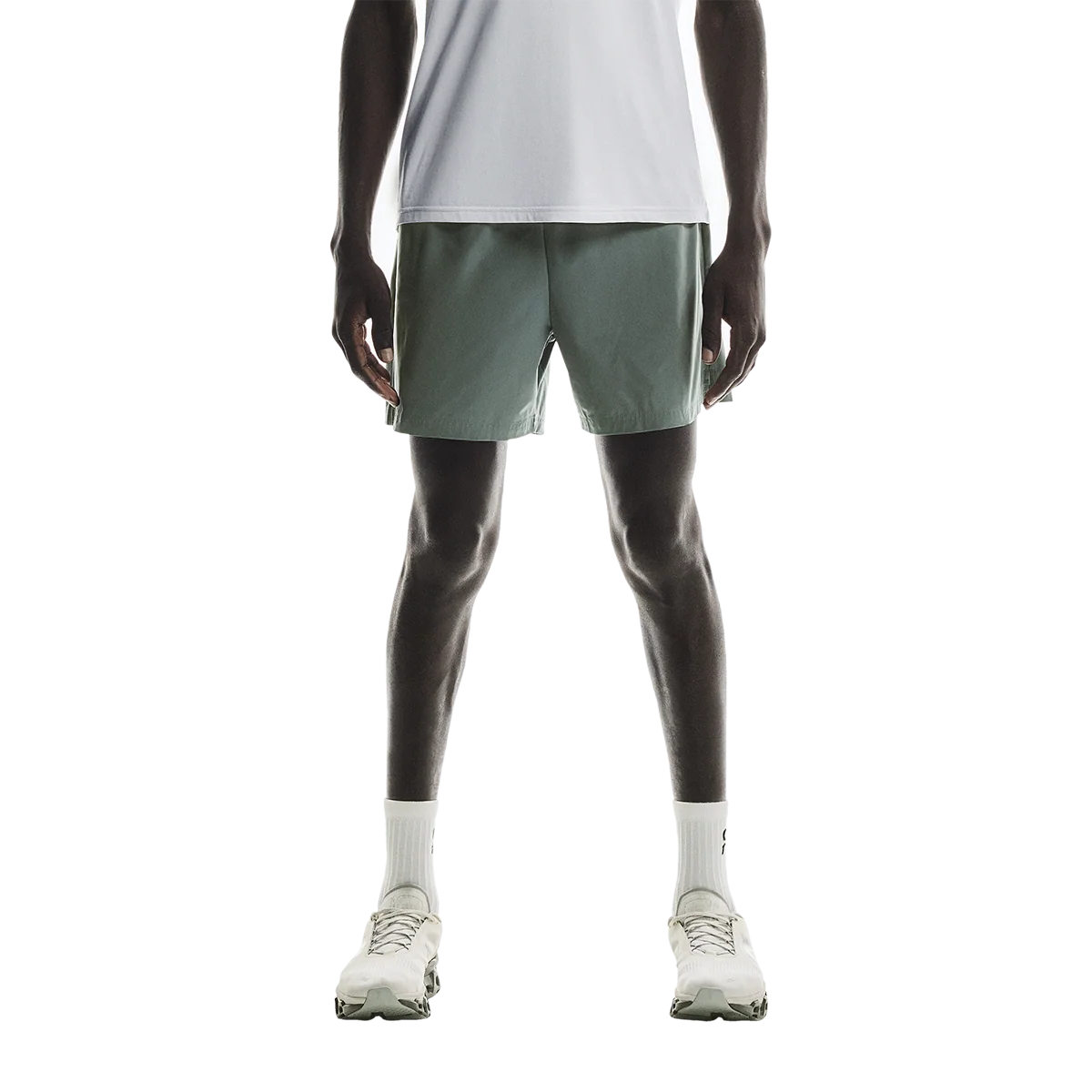 ON 5" Core Shorts