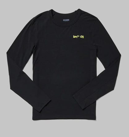 Men's Janji Circa Daily Long Sleeve
