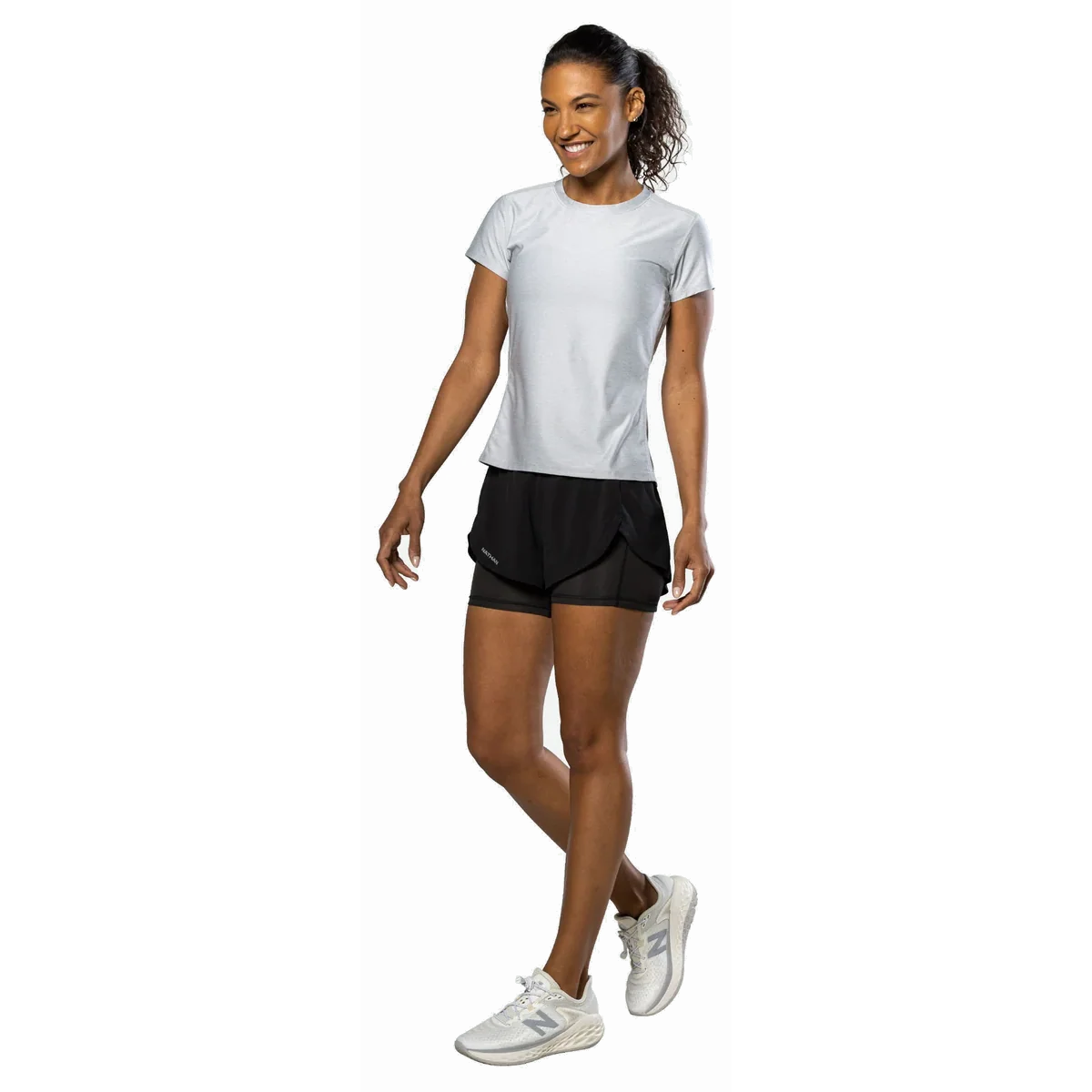 Nathan Qualifier Shortsleeve