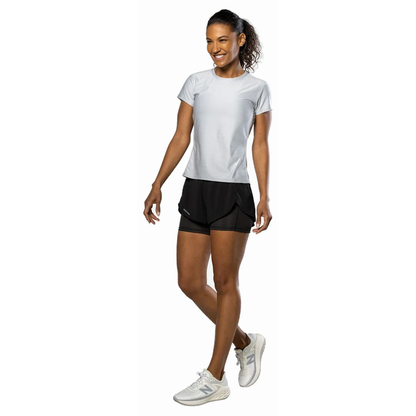 Nathan Qualifier Shortsleeve