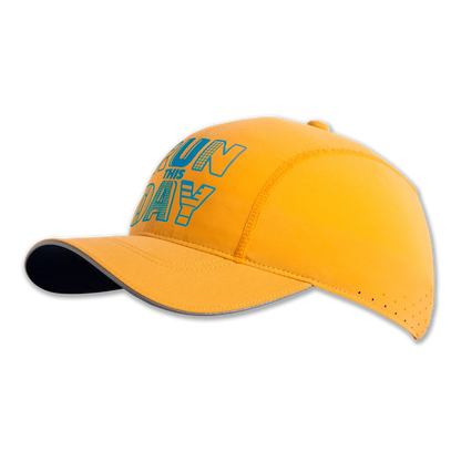 Brooks Chaser Hat