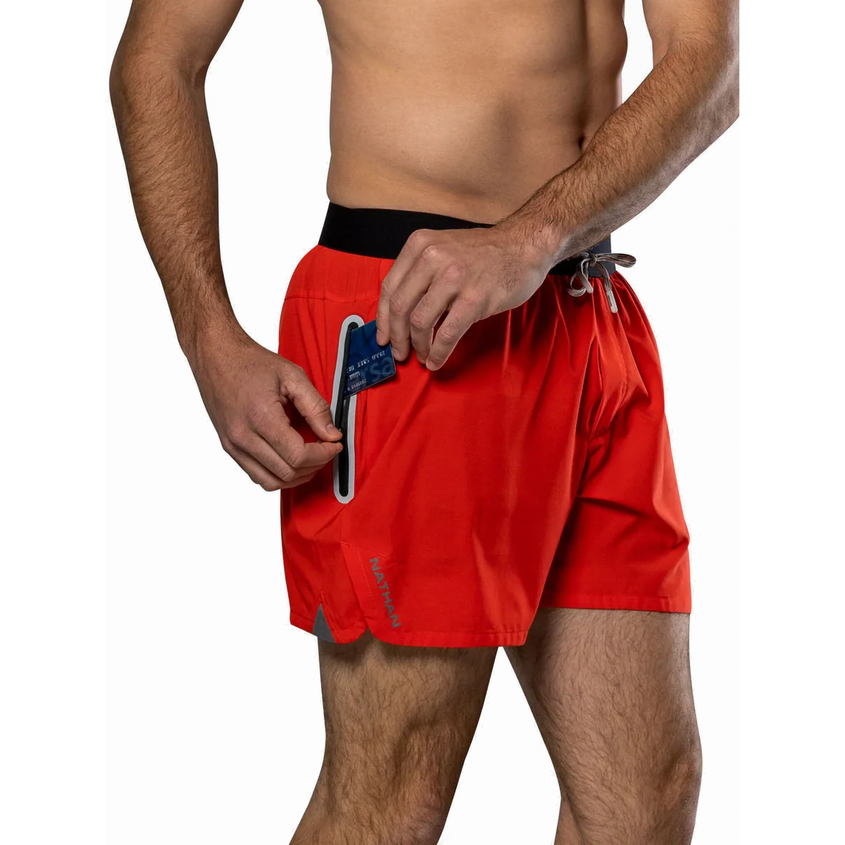 Nathan Front Runner Short