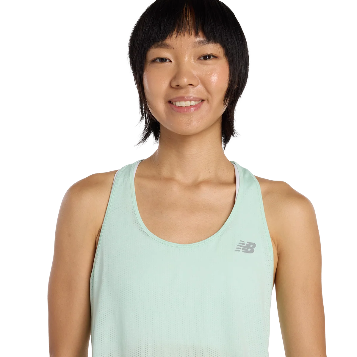 New Balance Athletics Tank