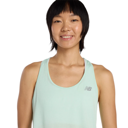 New Balance Athletics Tank