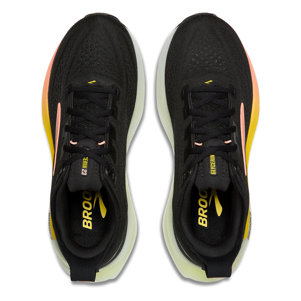 Brooks Glycerin 23