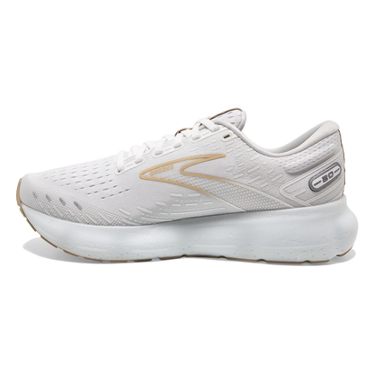 Brooks Glycerin 20 Khaki