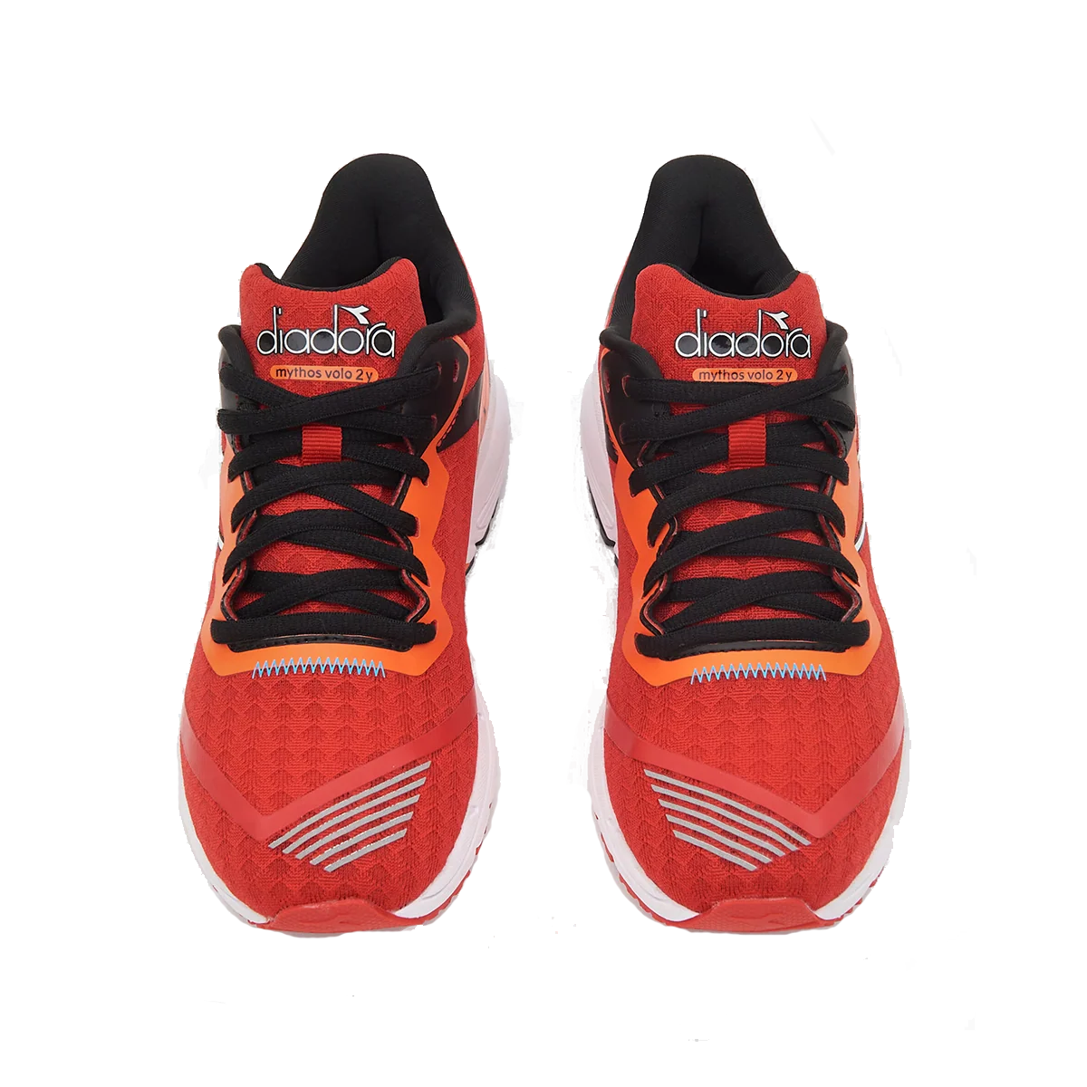 Diadora Mythos Blushield Volo 2